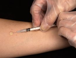vaccini
