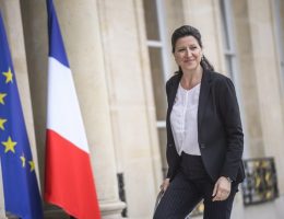 francia vaccini